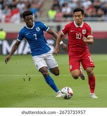 杨瀚森工作室：5天7000公里的旅程，相信你已努力做到最好